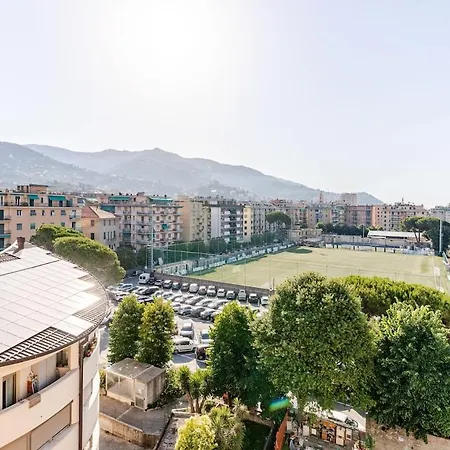 Διαμέρισμα Nonno's House Liguria Portofino, Cinque Terre