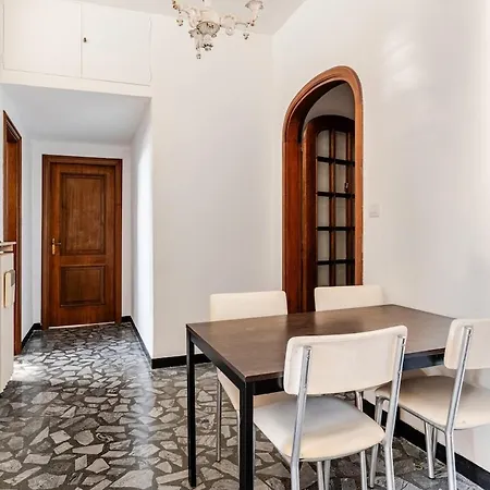 Διαμέρισμα Nonno's House Liguria Portofino, Cinque Terre Ραπάλο