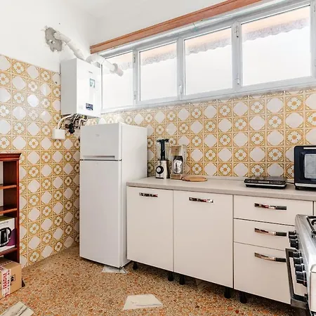 Apartmán Nonno's House Liguria Portofino, Cinque Terre Rapallo